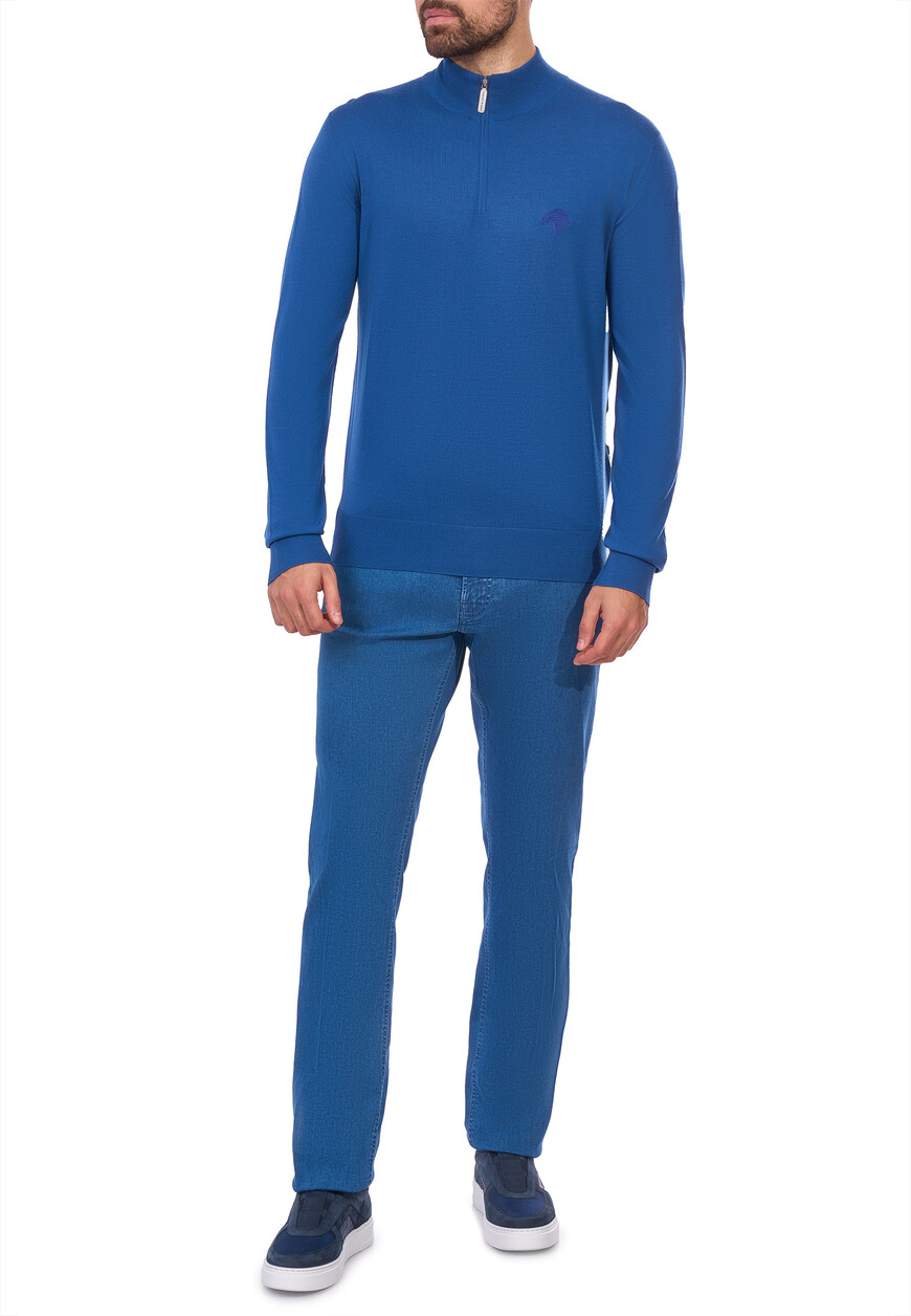 джинсы  MFT31B2020 G10BL по акции