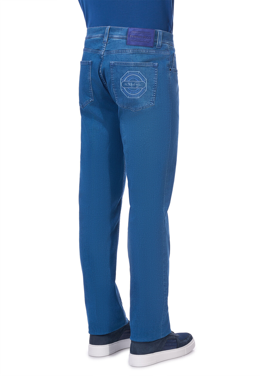 джинсы  MFT31B2020 G10BL со скидкой