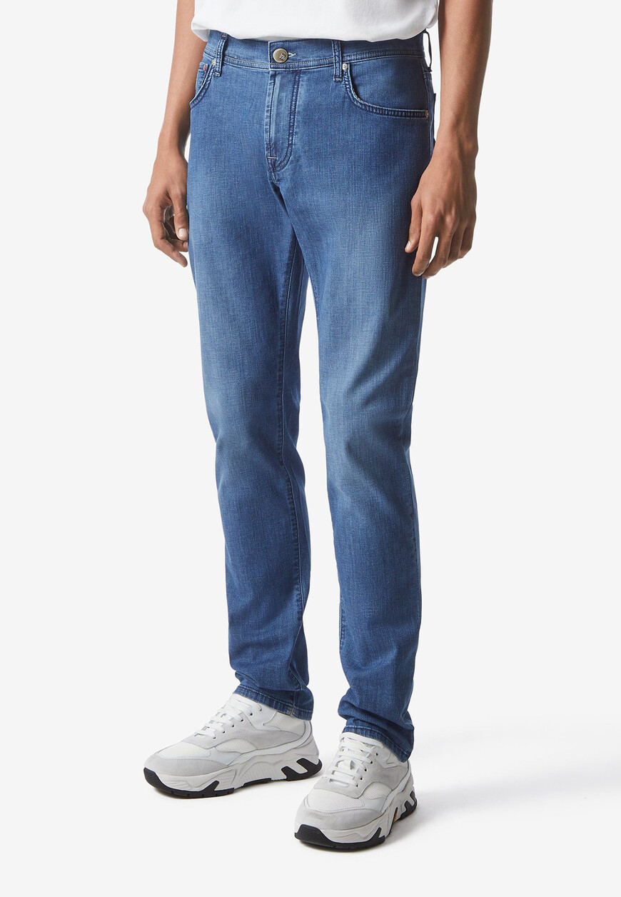 джинсы  914JQ4-3120161 G по акции