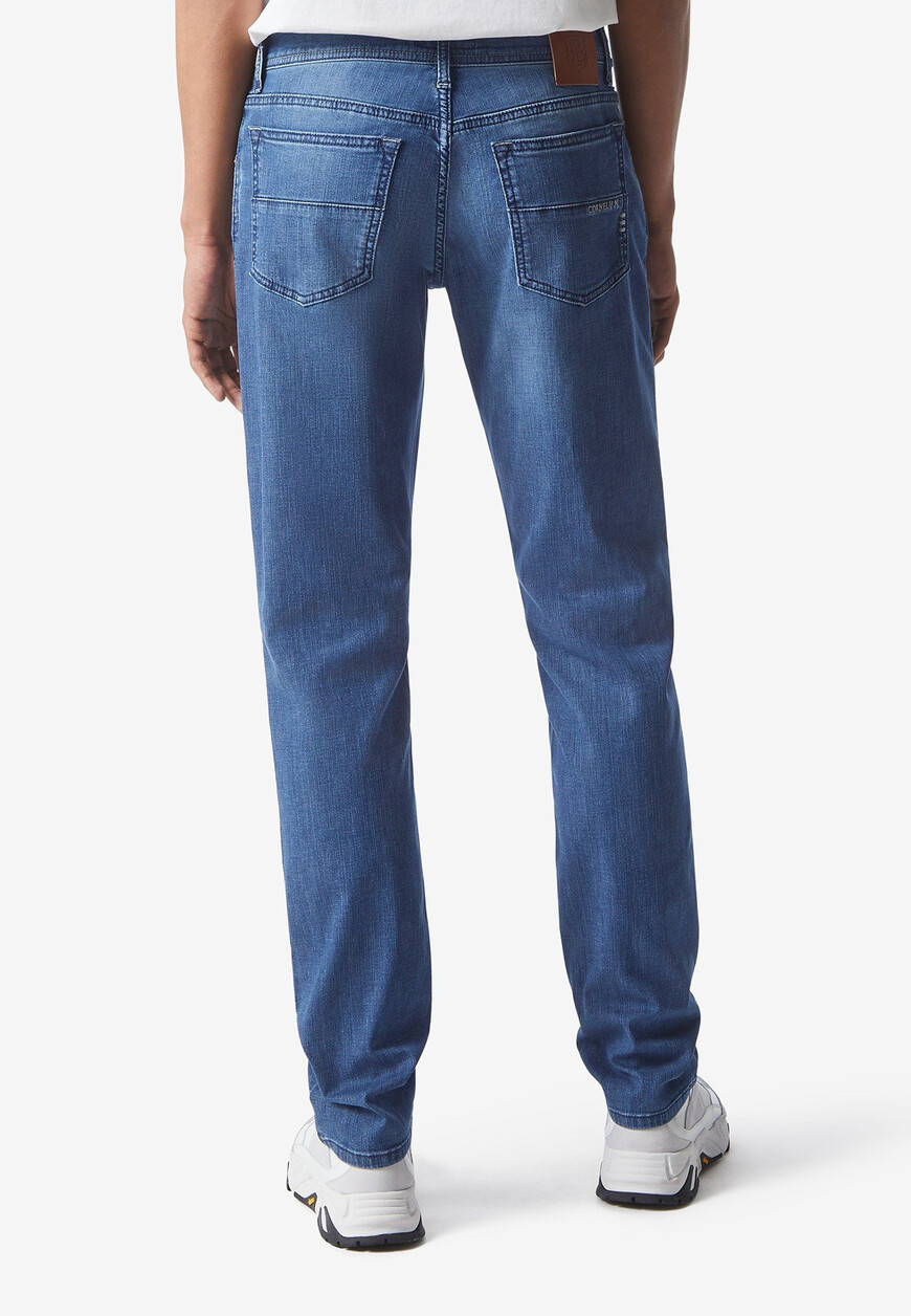 джинсы  914JQ4-3120161 G купить с доставкой