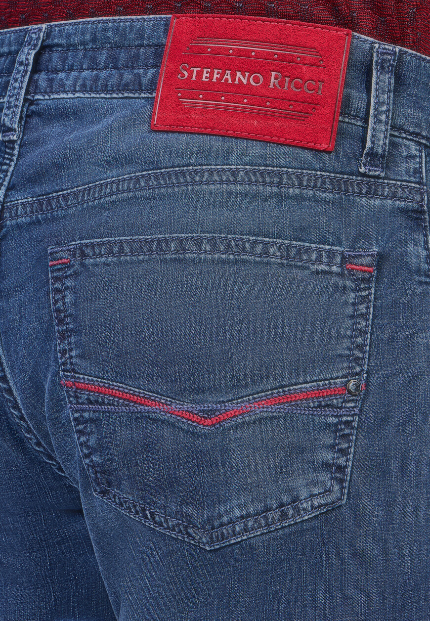 джинсы  MST31B2130 T0042 по распродаже