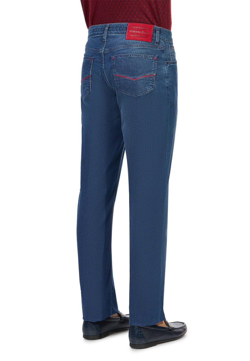 джинсы  MST31B2130 T0042 на официальном сайте