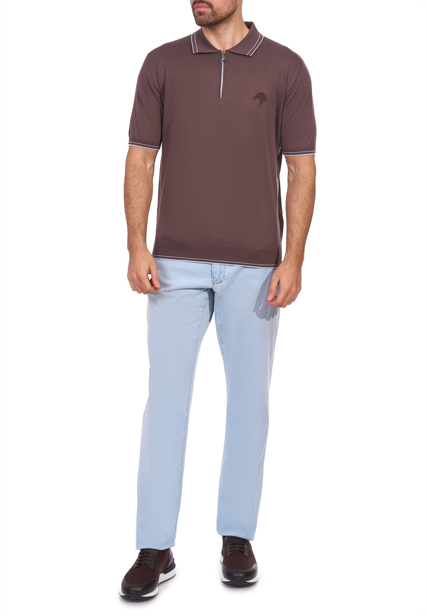 джинсы  M8T31B3130 TNICE по акции