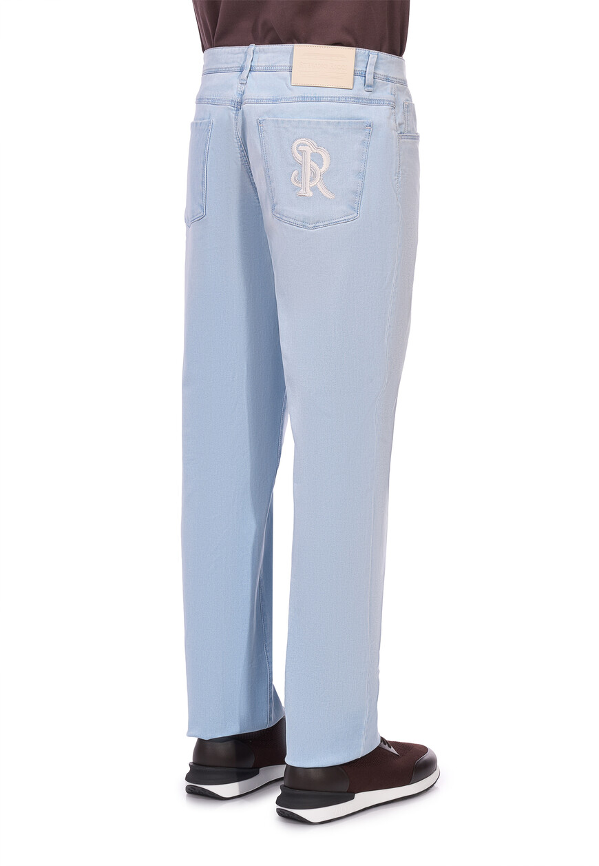 джинсы  M8T31B3130 TNICE со скидкой