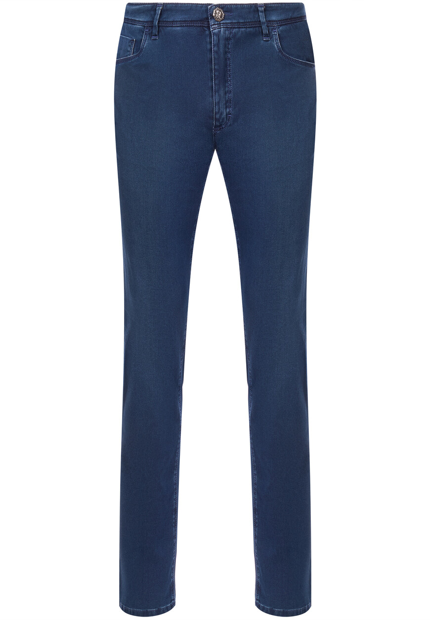 

Джинсы Stefano Ricci, Синий