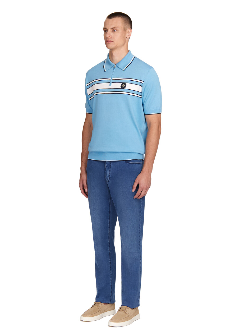 джинсы  M8T31B2130 TNICE купить с доставкой