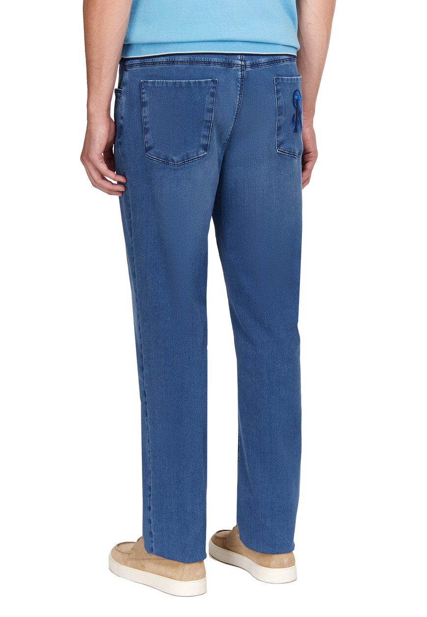 джинсы  M8T31B2130 TNICE со скидкой