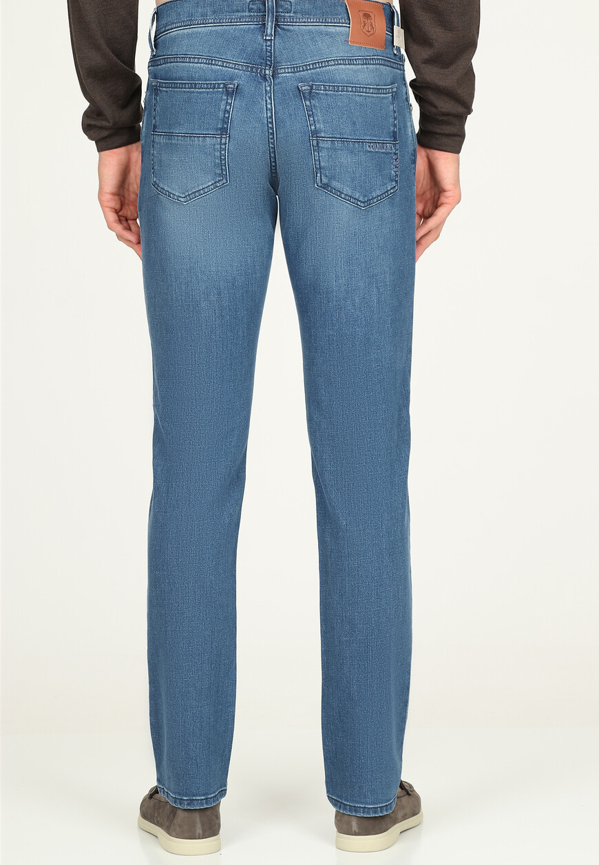 джинсы  924JQ43820142 купить с доставкой