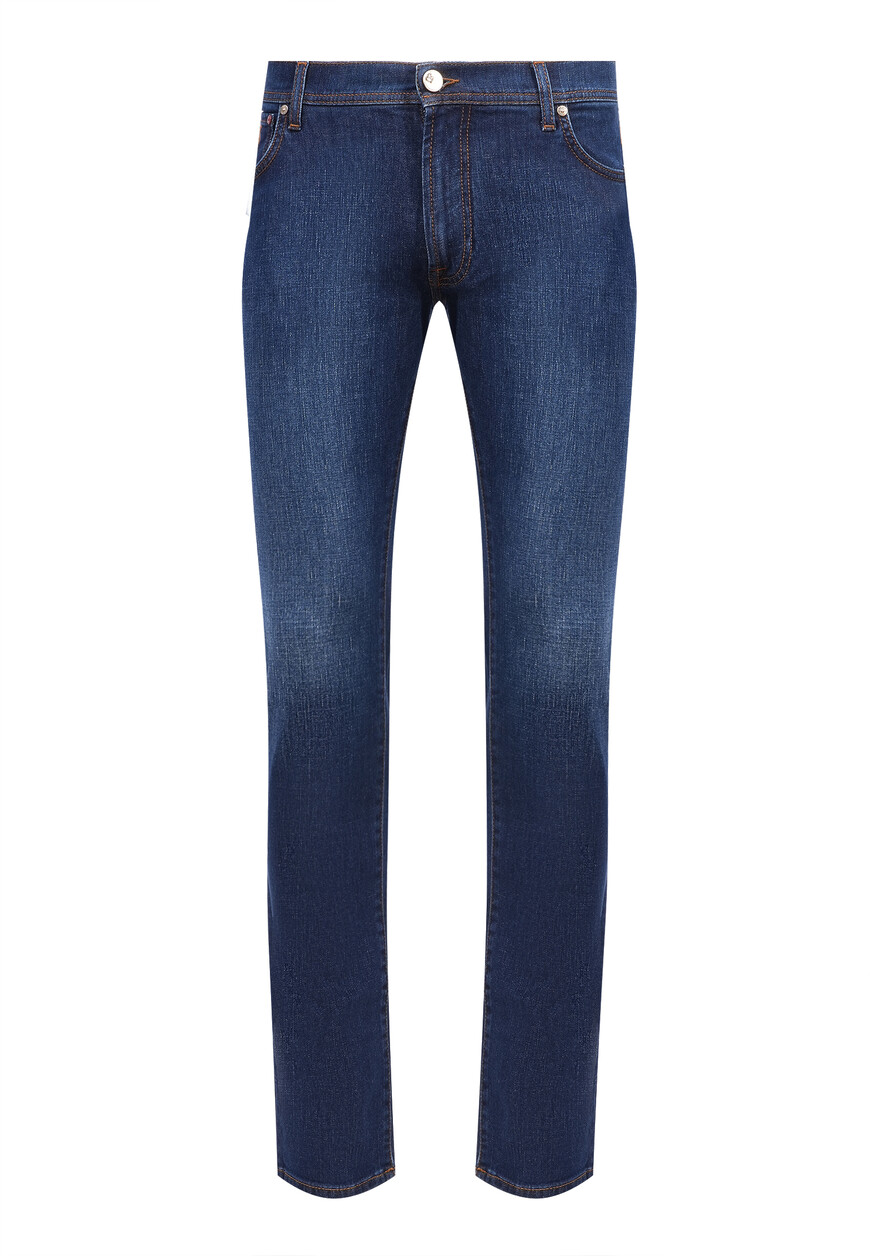 

Джинсы Corneliani, Синий