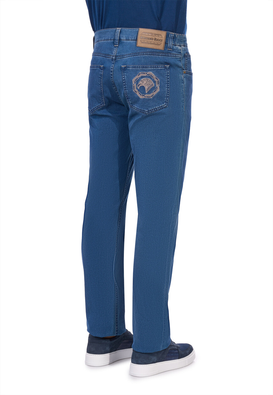 джинсы  MFT33B2150 - T45BL по низкой цене