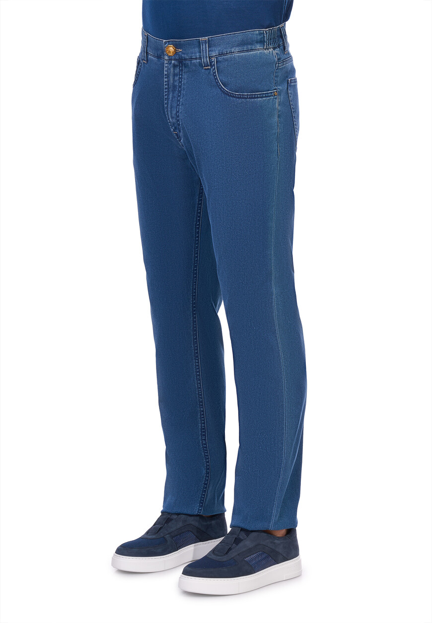 джинсы  MFT33B2150 - T45BL со скидкой