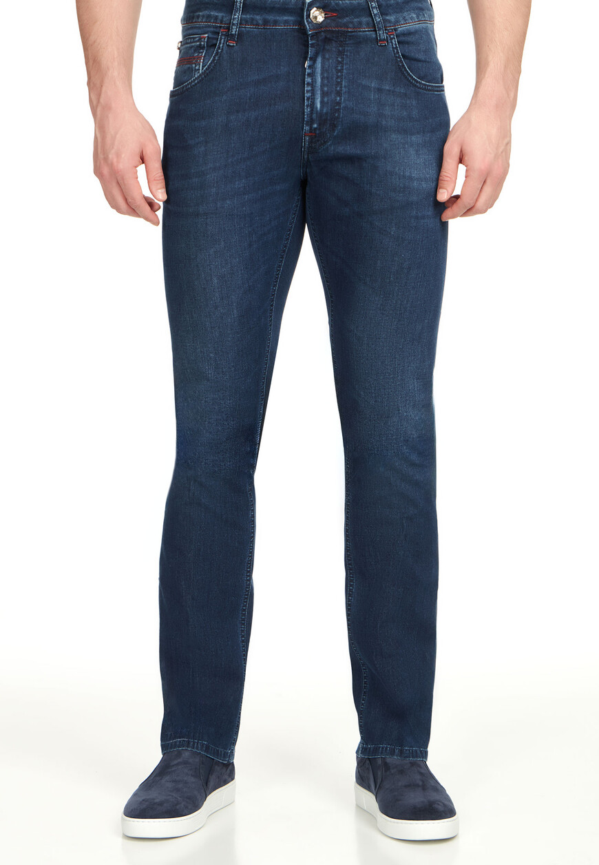 джинсы  MST11S1050 по низкой цене