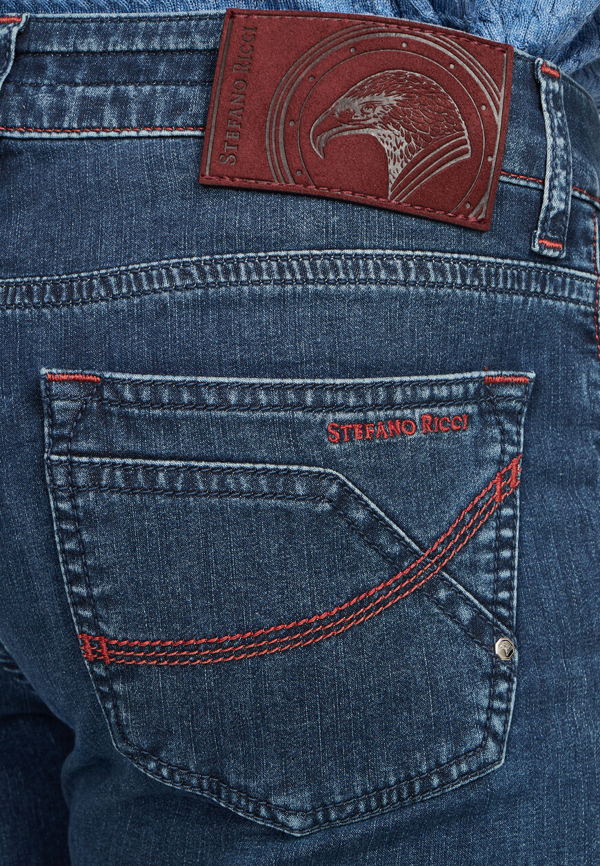 джинсы  MST11S1050 со скидкой