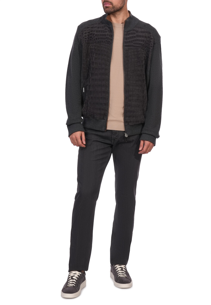 джинсы  MFT11B2020 по акции