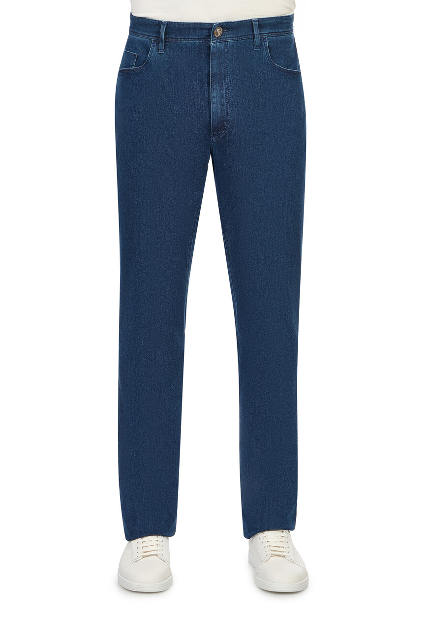 джинсы  M8T2102010-T4709-BLAV купить с доставкой