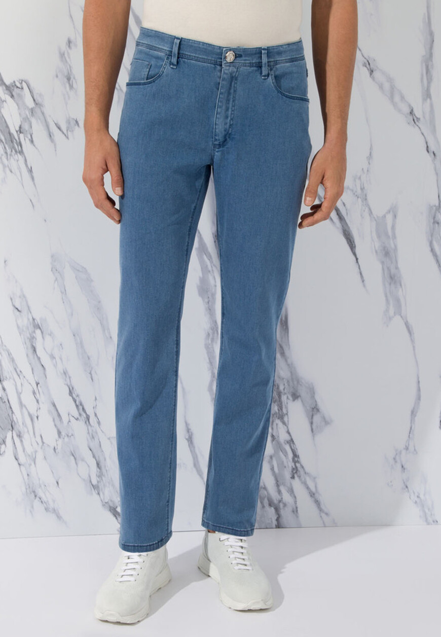 джинсы  M8T2103010-T4709-BLRY по акции