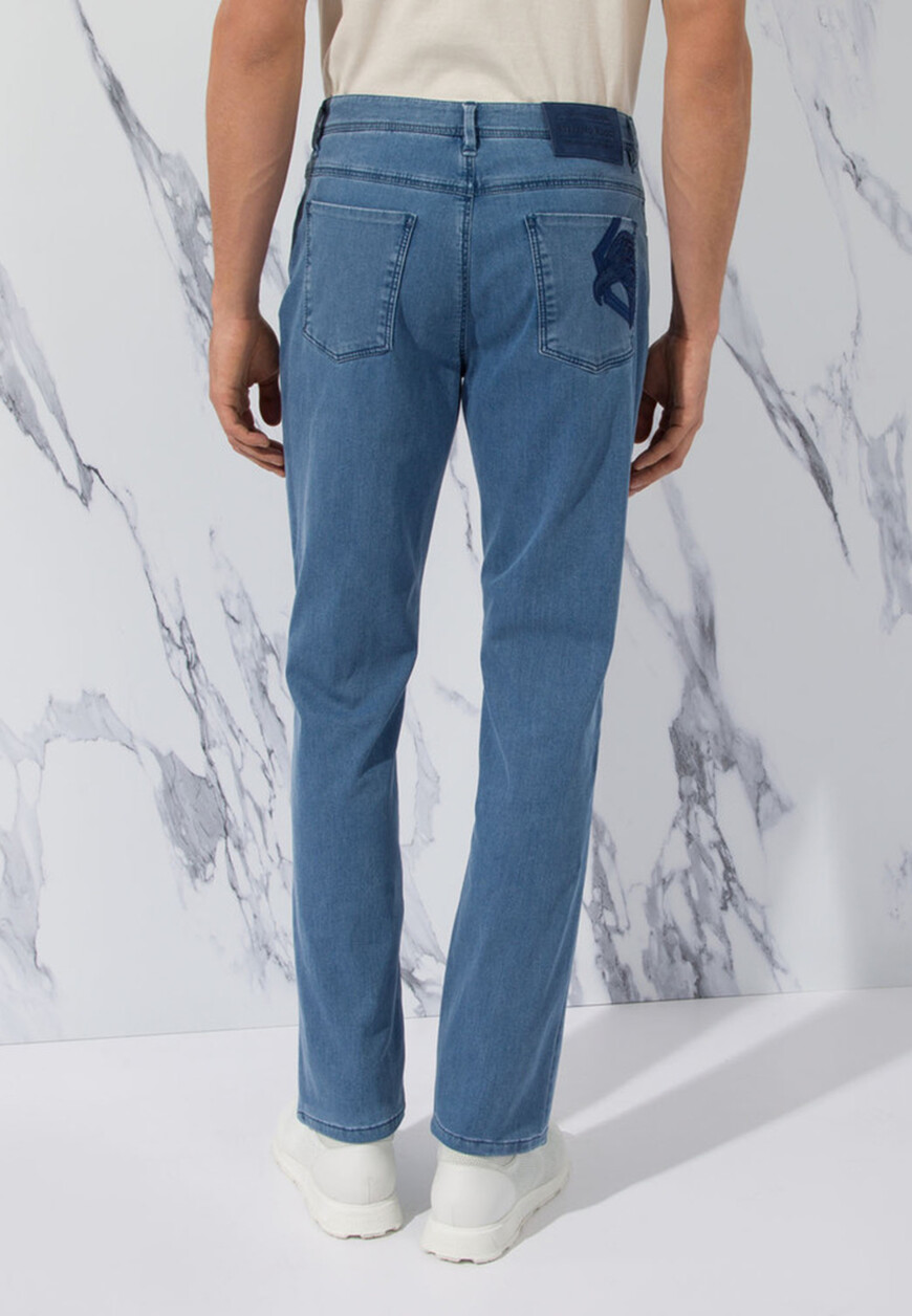 джинсы  M8T2103010-T4709-BLRY купить с доставкой