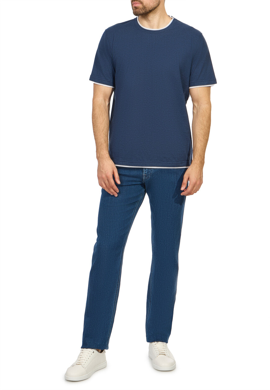 джинсы  MFT21B2030-S24BL-BRP0 по акции