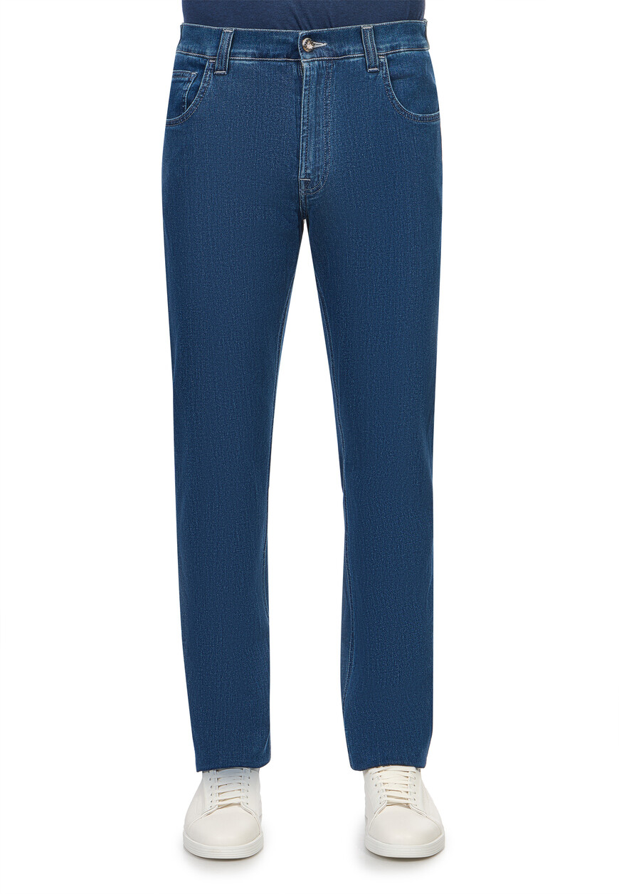 джинсы  MFT21B2030-S24BL-BRP0 купить с доставкой