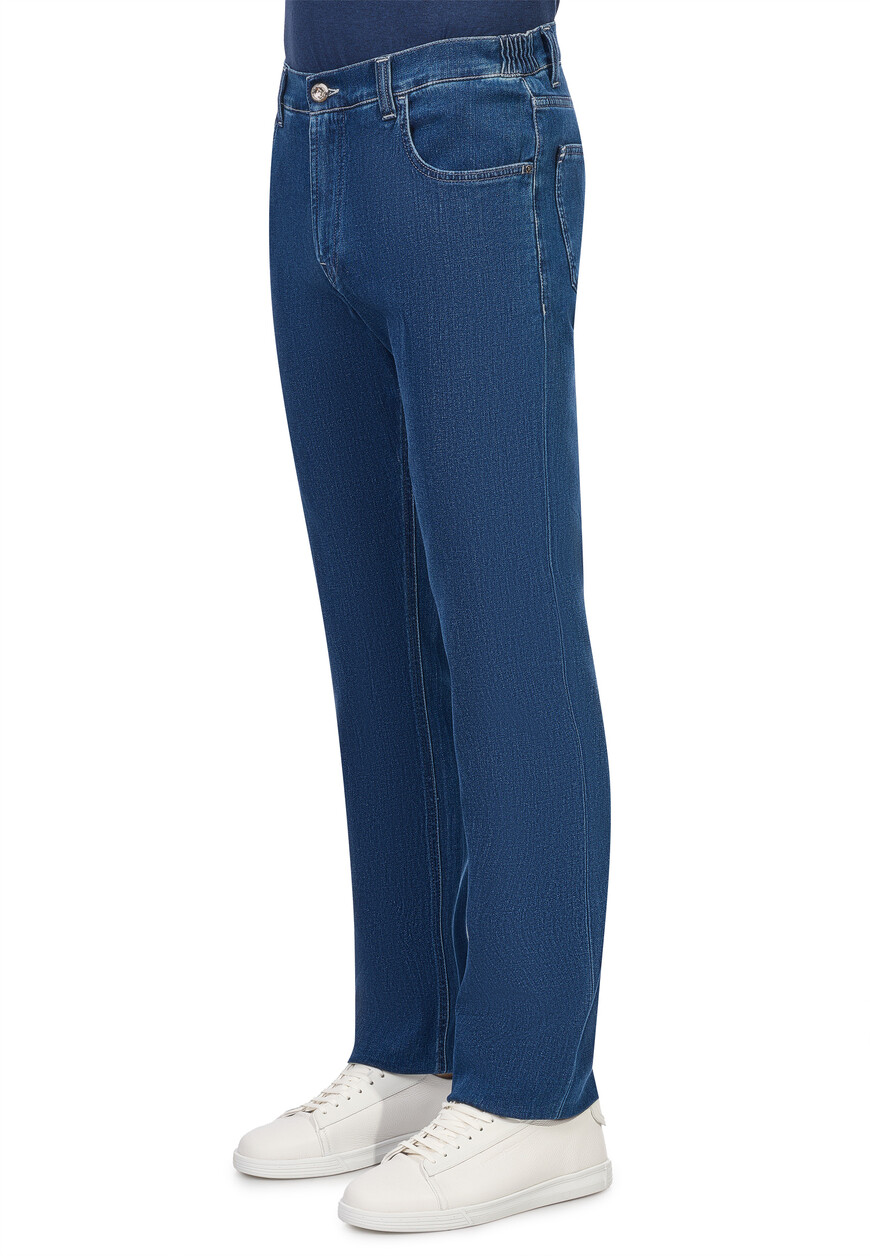 джинсы  MFT21B2030-S24BL-BRP0 по низкой цене