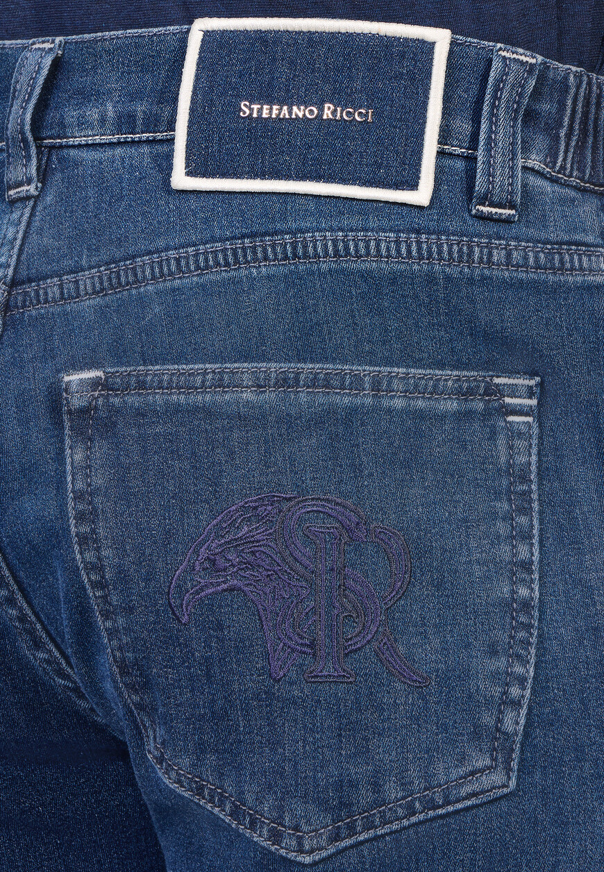 джинсы  MFT21B2030-S24BL-BRP0 по распродаже