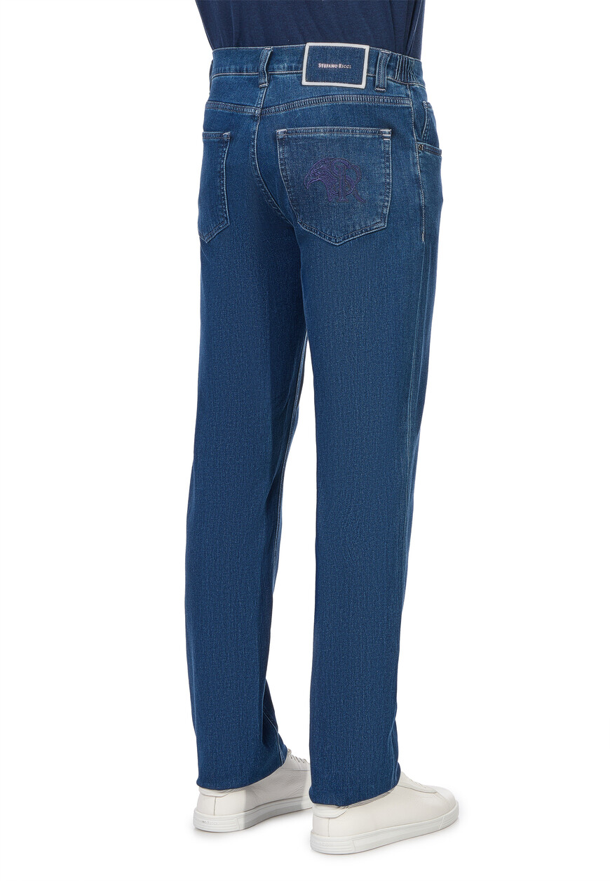 джинсы  MFT21B2030-S24BL-BRP0 на официальном сайте