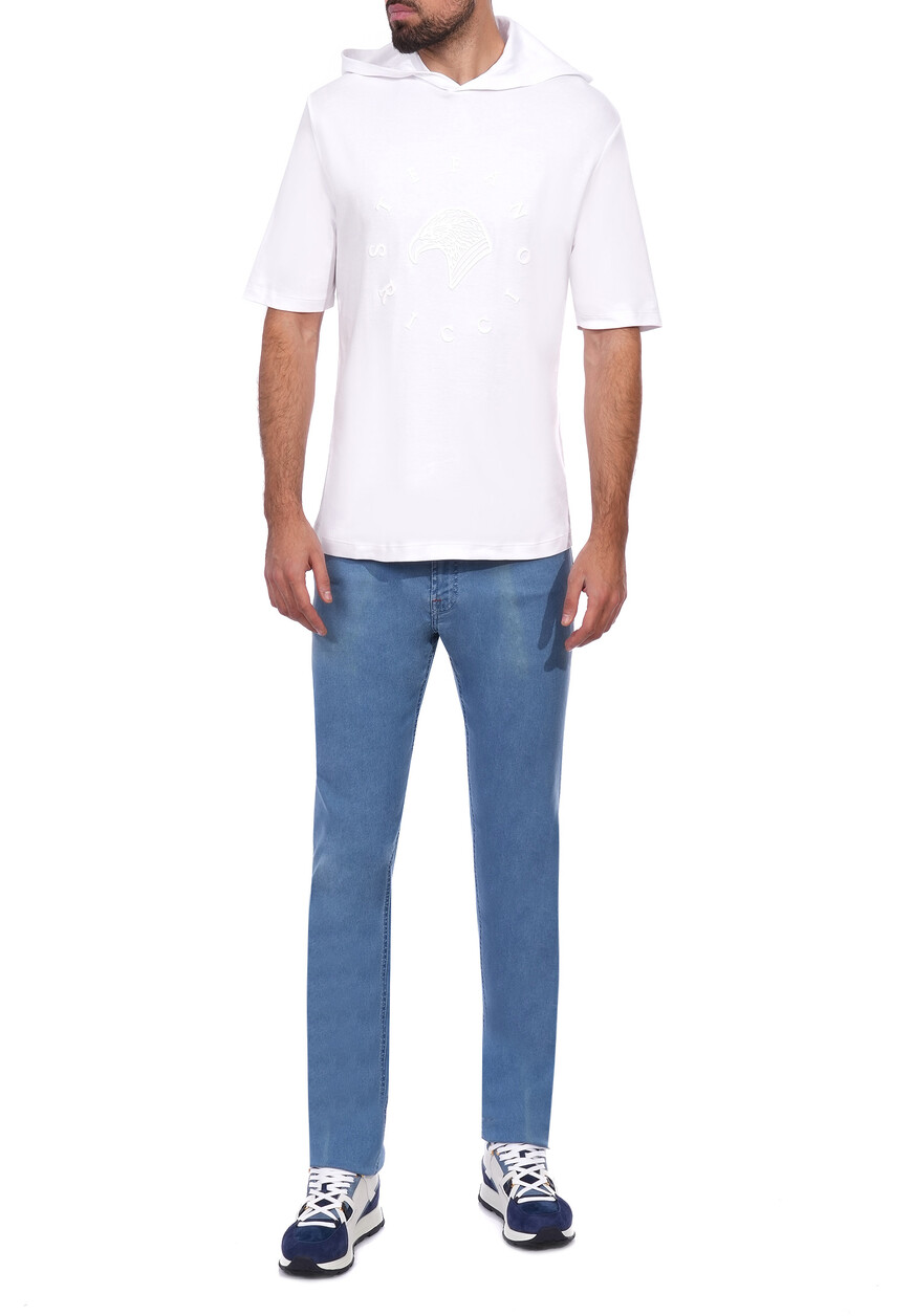 джинсы  MFT21B3020-Z901BL-PRP0 по акции