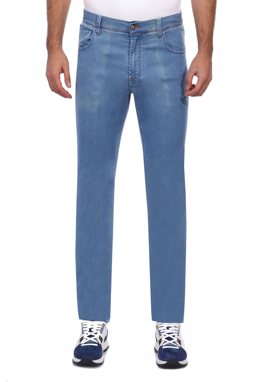 джинсы  MFT21B3020-Z901BL-PRP0 купить с доставкой