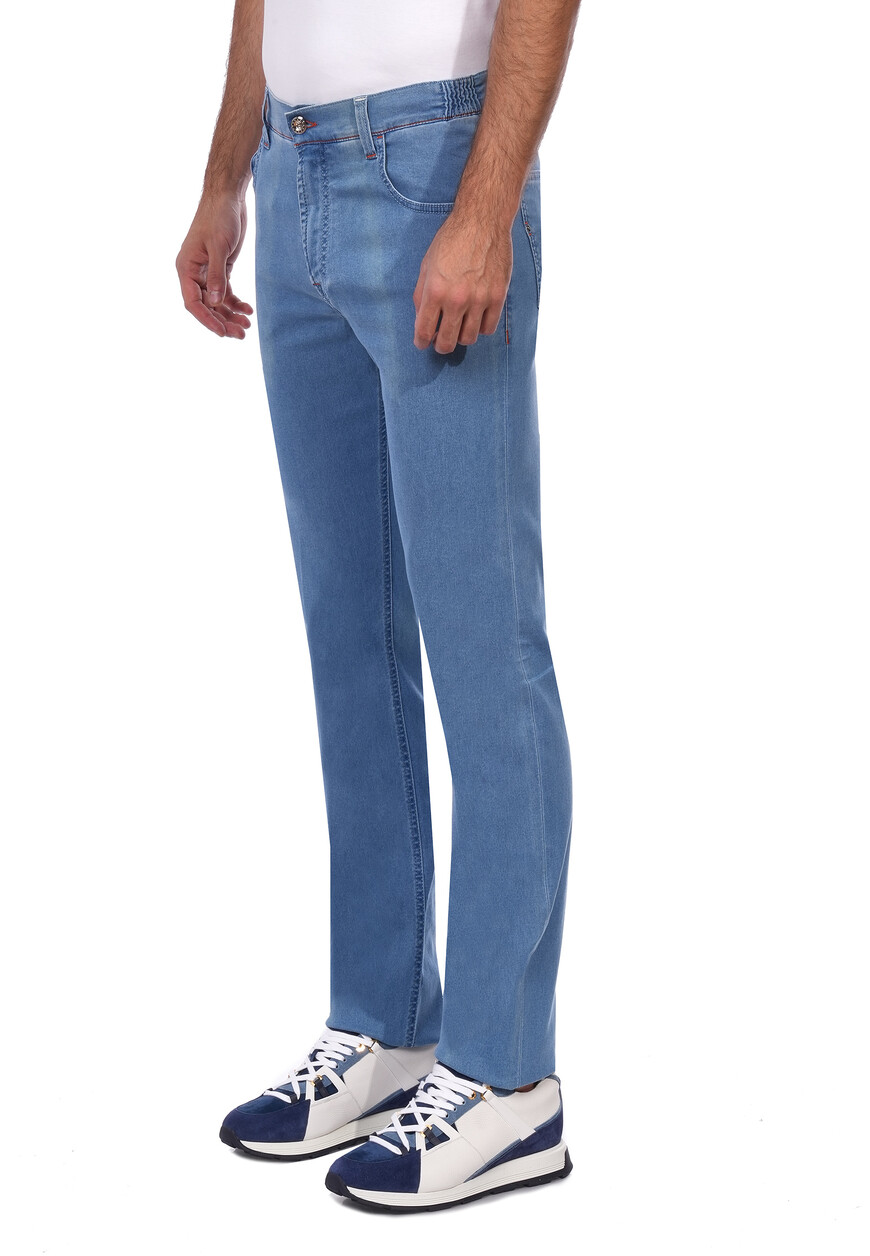 джинсы  MFT21B3020-Z901BL-PRP0 по низкой цене