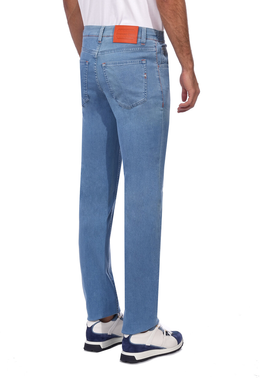 джинсы  MFT21B3020-Z901BL-PRP0 со скидкой