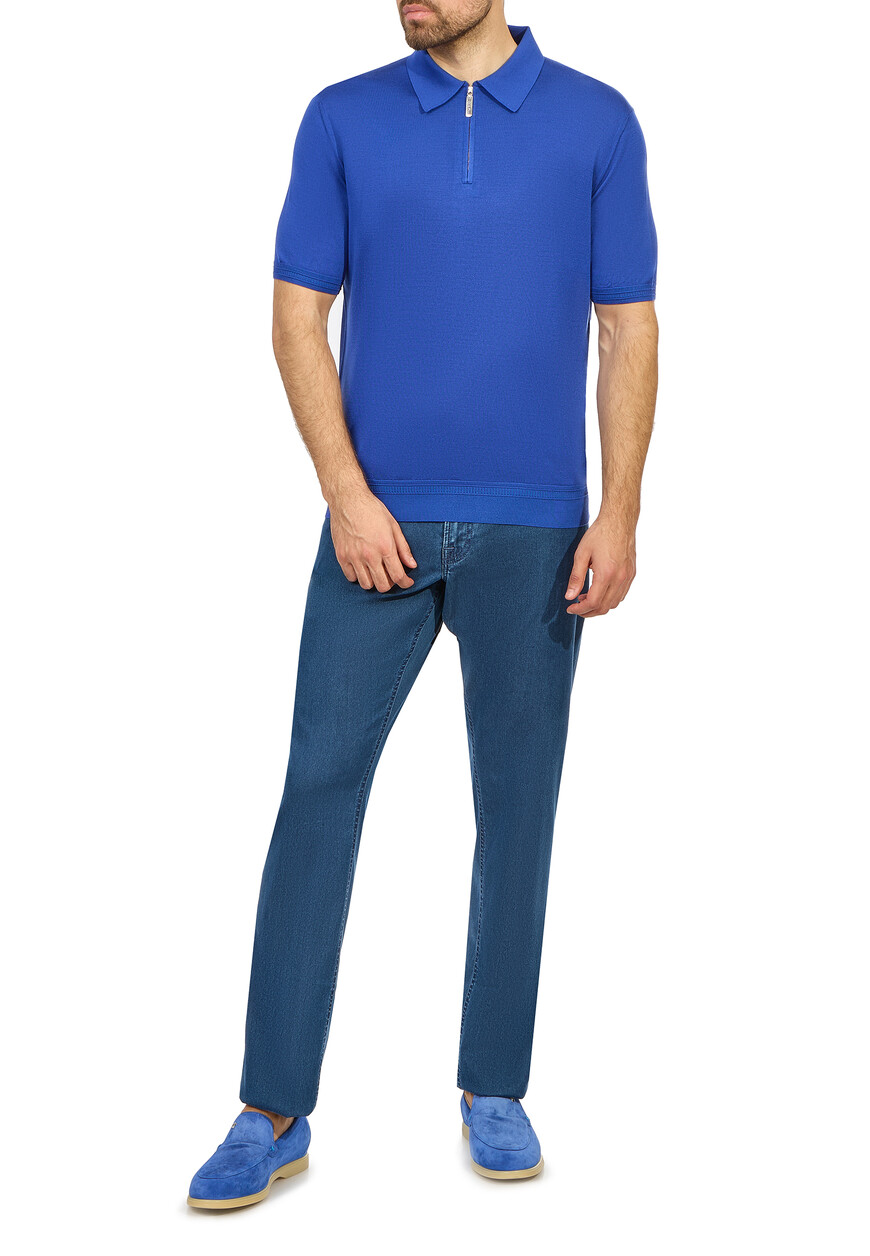 джинсы  MFT22S2080-Z901BL-MBP0 по акции