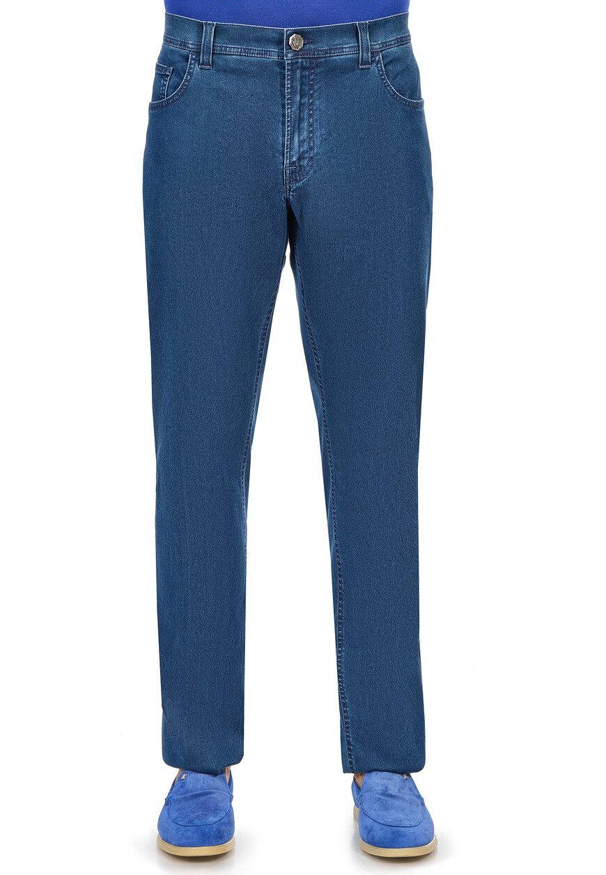 джинсы  MFT22S2080-Z901BL-MBP0 купить с доставкой