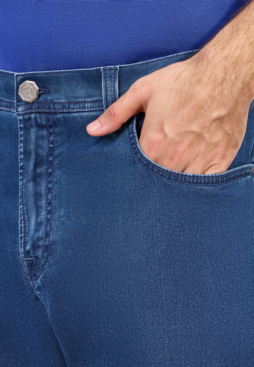 джинсы  MFT22S2080-Z901BL-MBP0 со скидкой