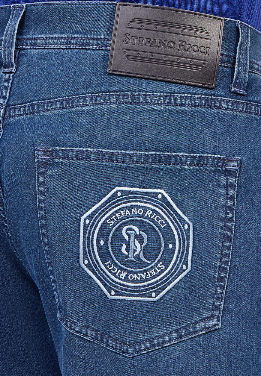 джинсы  MFT22S2080-Z901BL-MBP0 по распродаже