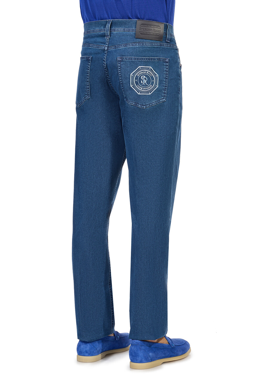 джинсы  MFT22S2080-Z901BL-MBP0 на официальном сайте