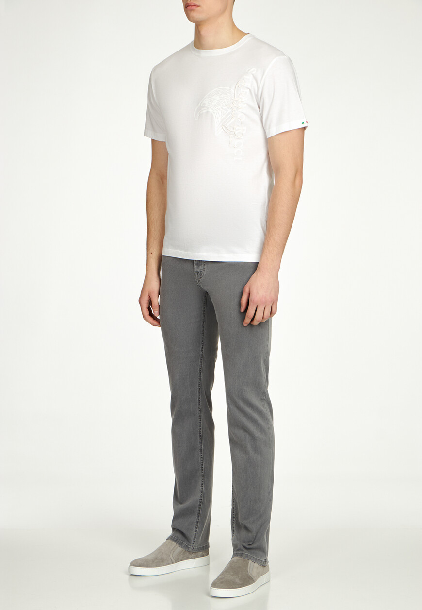 джинсы  MFT31B3140-T160BL-RFP0 по акции