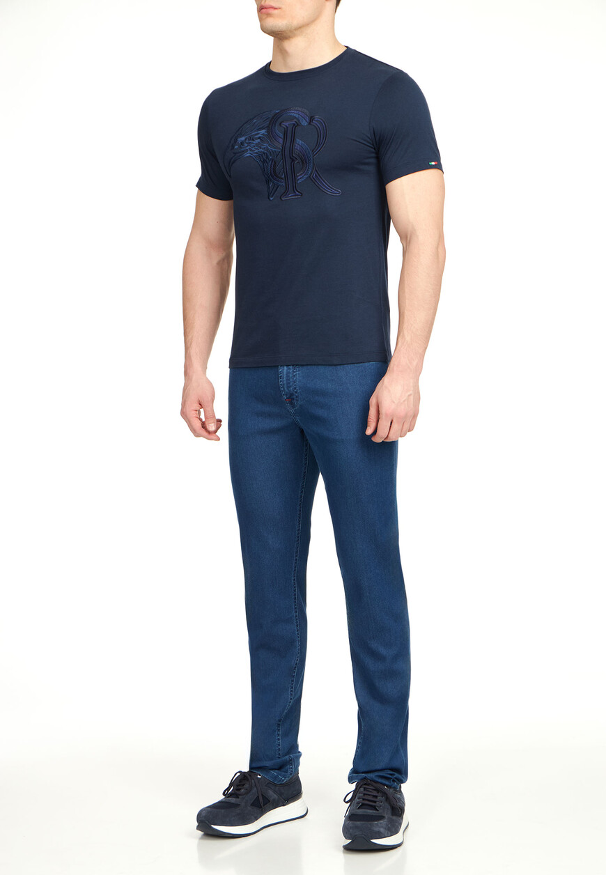 джинсы  MFT31B2070-Z901-RFU0 по акции