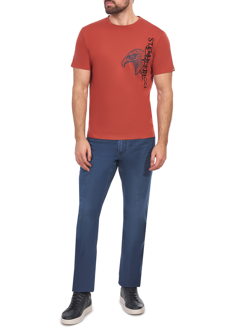 джинсы  MST31B2130-T0042-RMU0 по акции