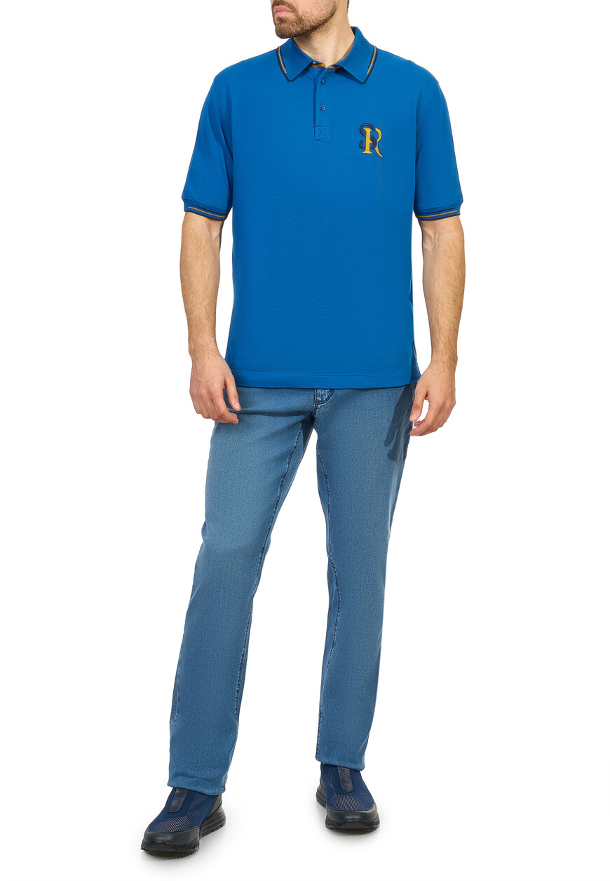 джинсы  M8T31B2130-TNICE-BLMB по акции