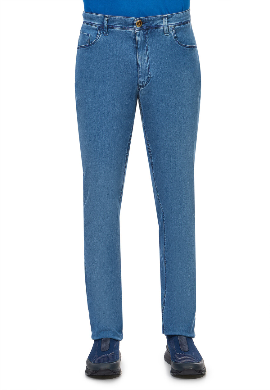 джинсы  M8T31B2130-TNICE-BLMB купить с доставкой