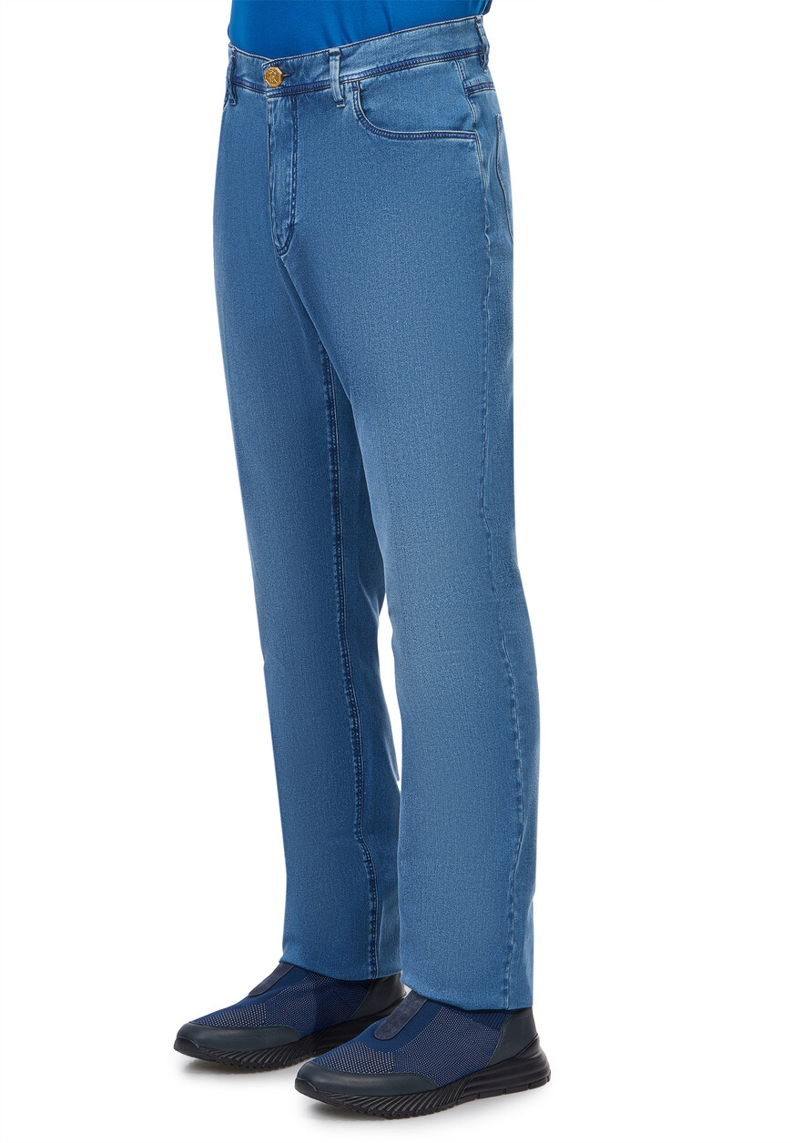 джинсы  M8T31B2130-TNICE-BLMB по низкой цене