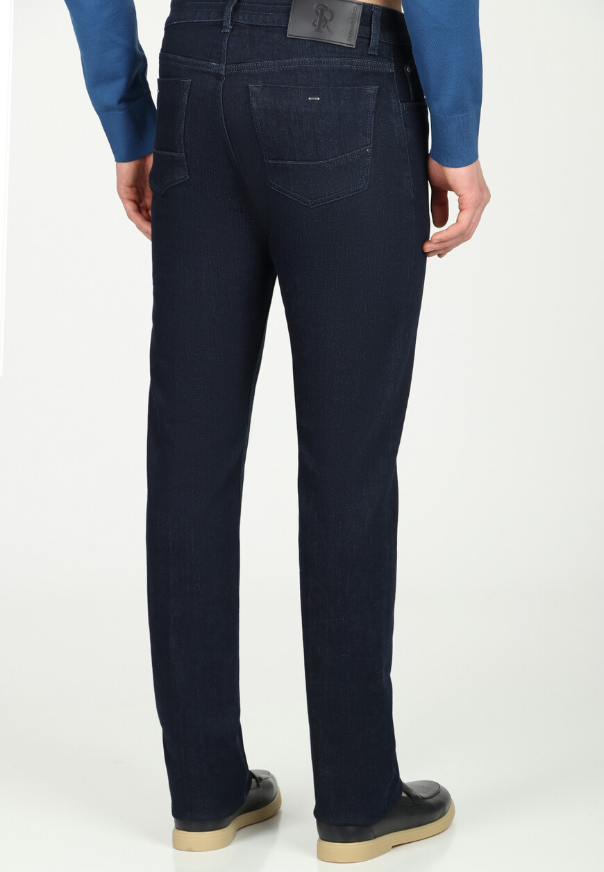 

Джинсы Stefano Ricci, Синий