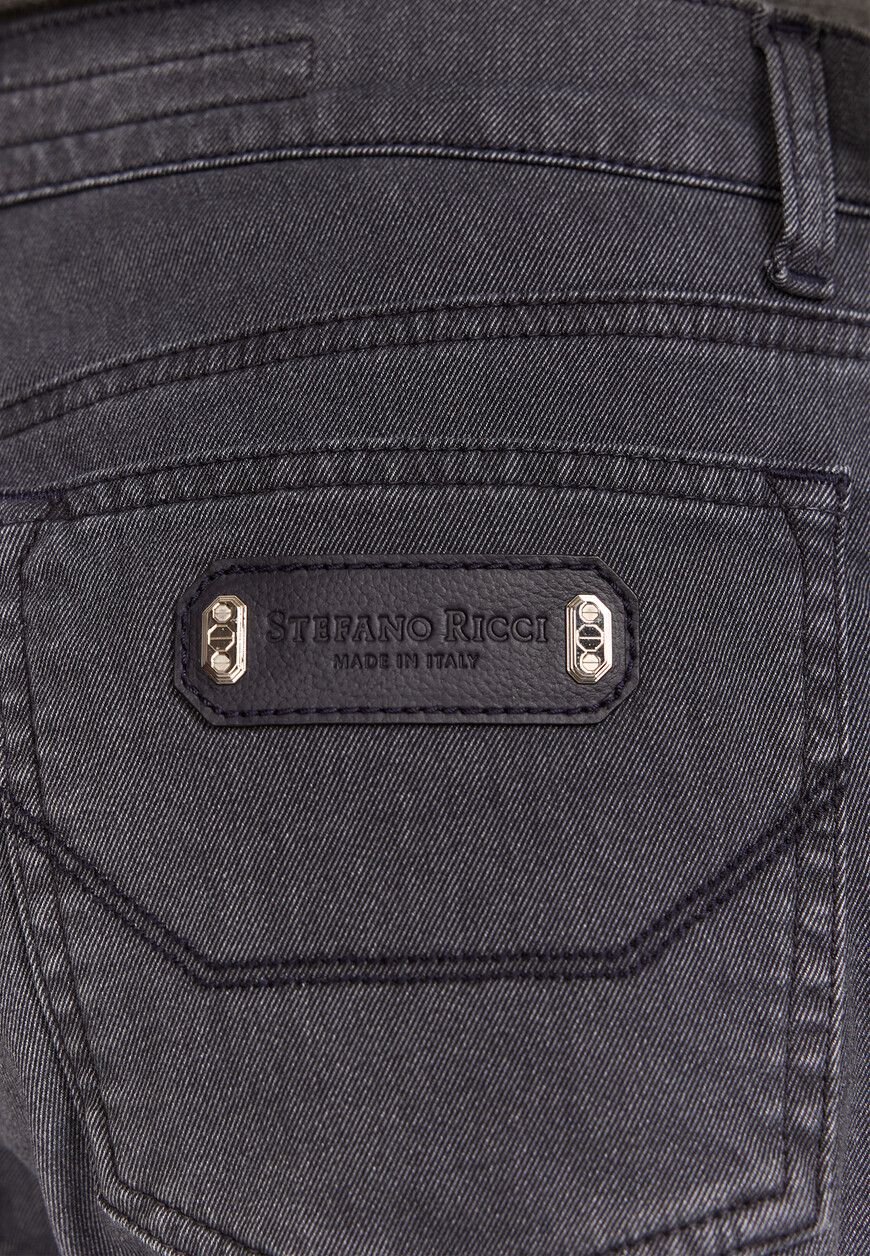 джинсы  MST23R0070-T0056-B033 со скидкой