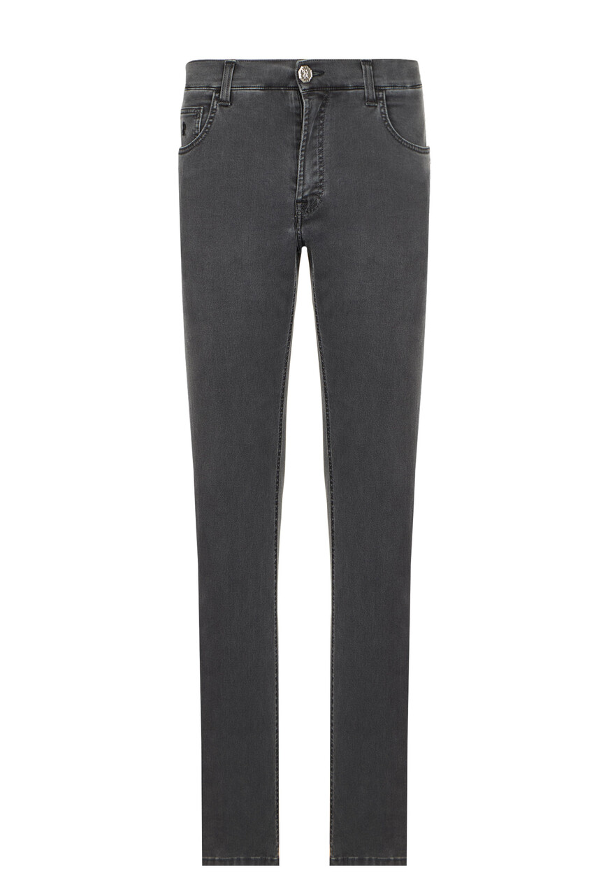 

Джинсы Stefano Ricci, Серый