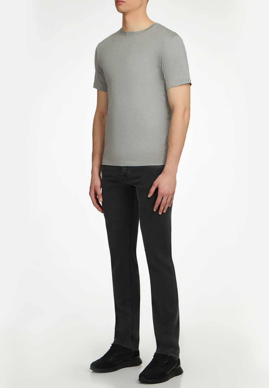 джинсы  MFT24B2140-Z901BK-NEP0 по акции