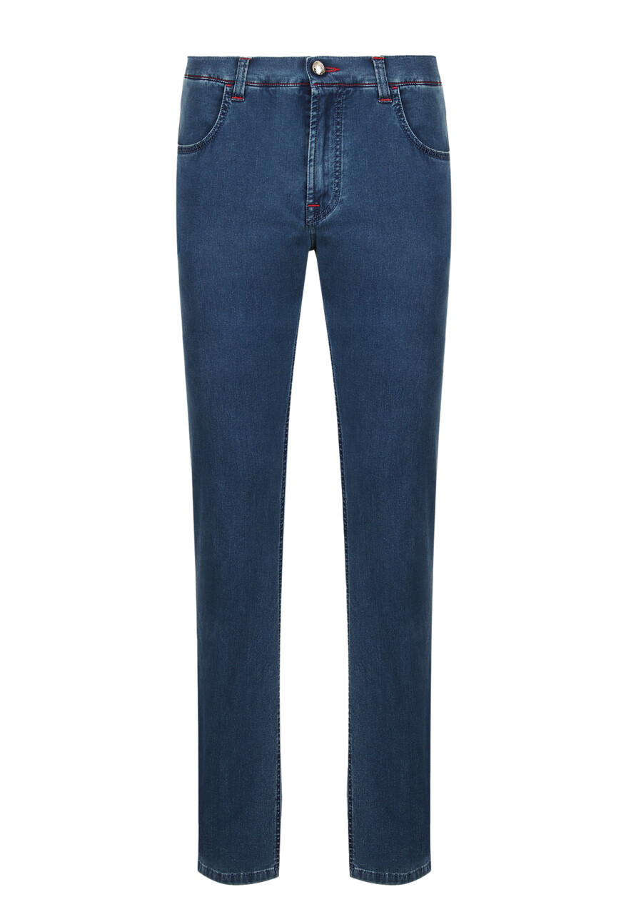 

Джинсы Stefano Ricci, Синий