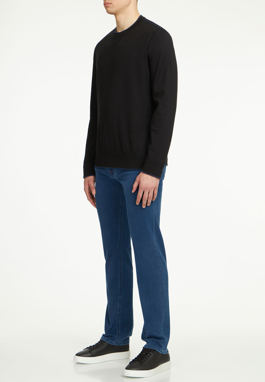 джинсы  MFT24B2150-Z901BL-RFP0 по акции