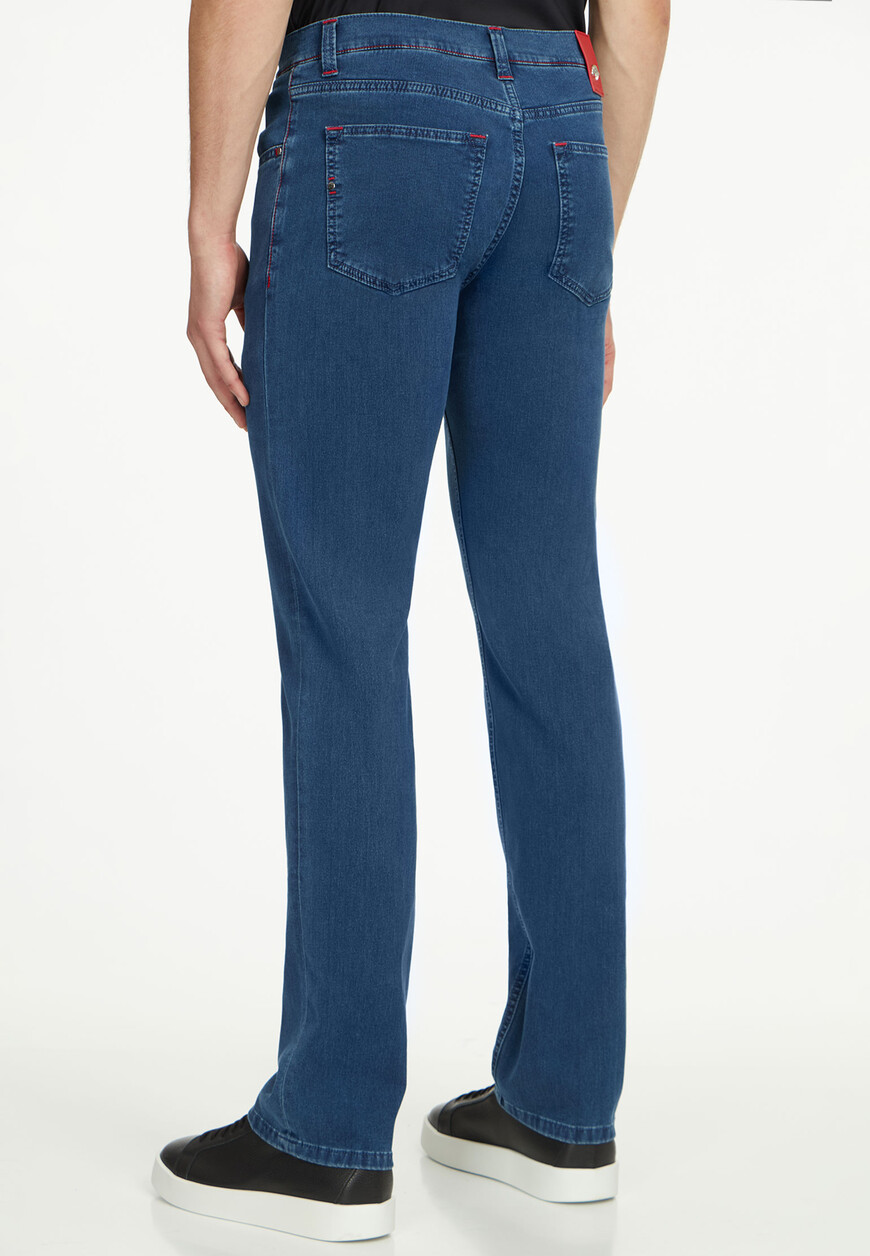 джинсы  MFT24B2150-Z901BL-RFP0 купить с доставкой