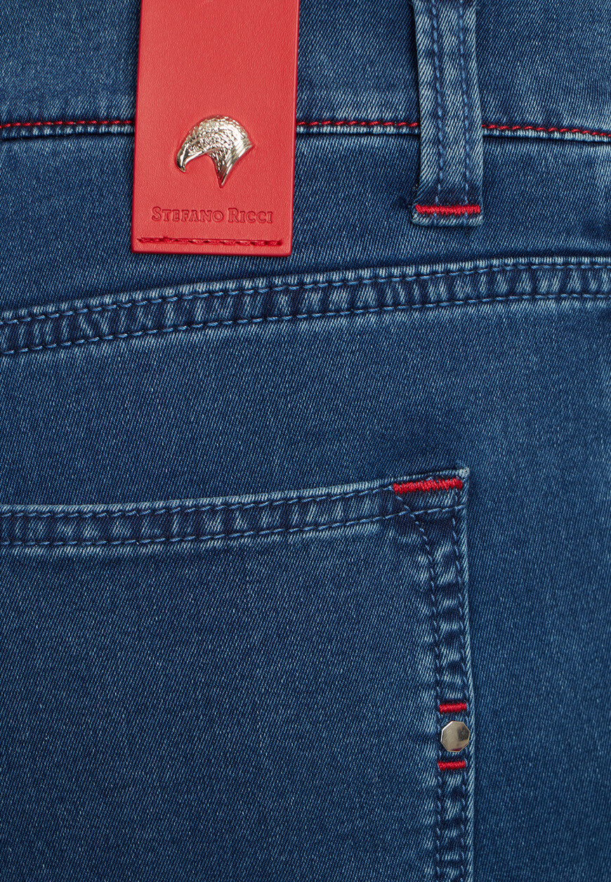 джинсы  MFT24B2150-Z901BL-RFP0 со скидкой