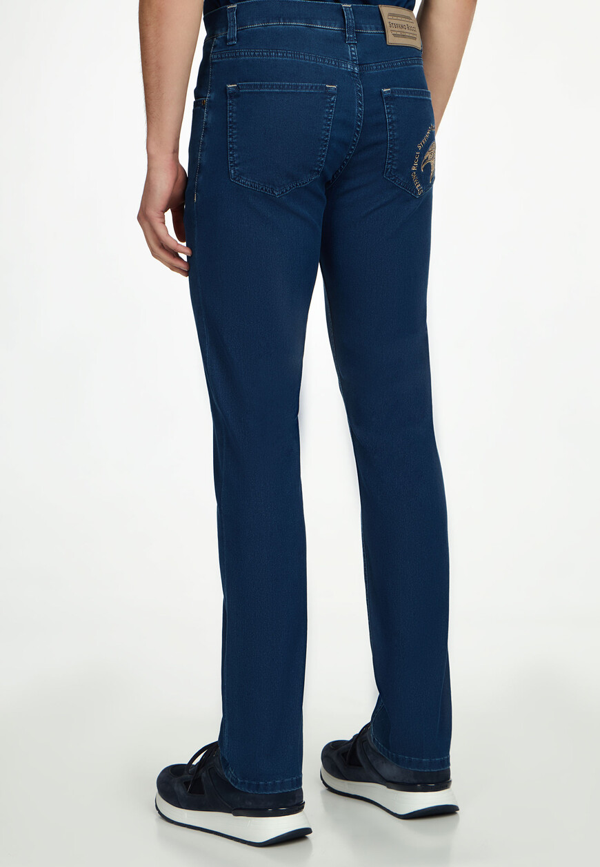 джинсы  MFT24B2130-Z901-COG0 купить с доставкой